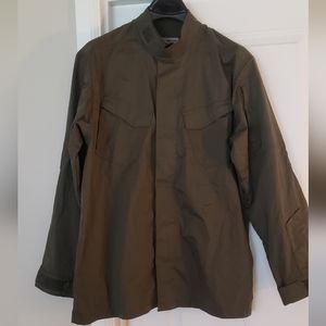 5.11 Tactical Stryke TDU shirt, Large, Ranger Green